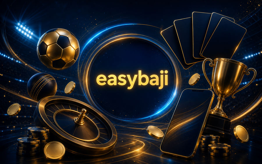easybaji তালিকা দৃশ্য